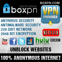 VPN Service